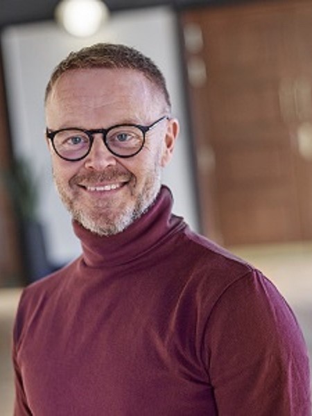 V r Ledelsesstruktur Norgine Norge